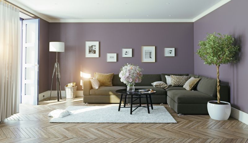 Apartment Interior Painting in Waco, TX