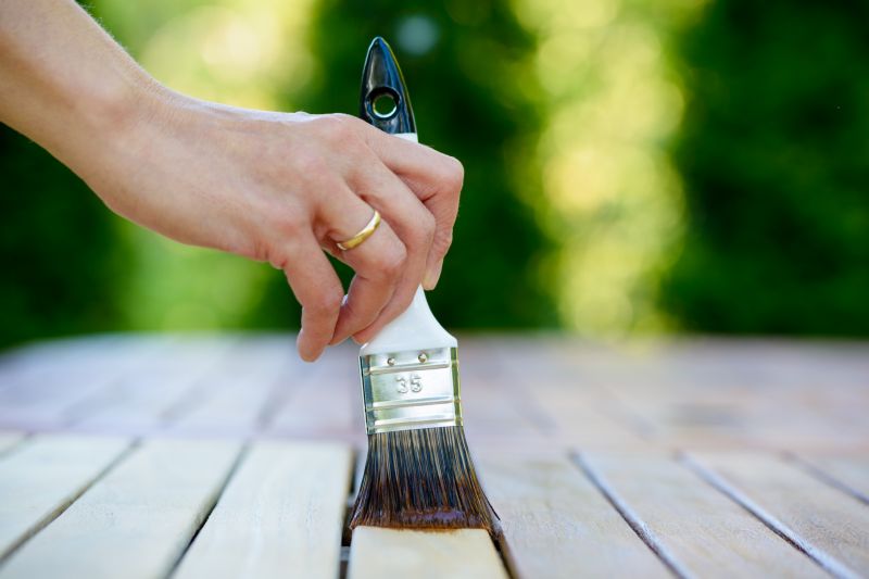 Baseboards Painting in Kansas City, KS