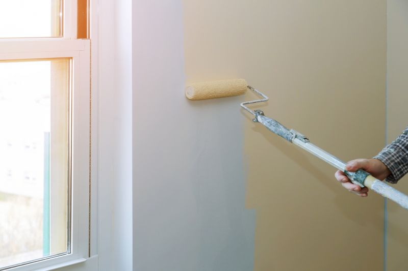 Bathroom Painting in Wilmington, NC