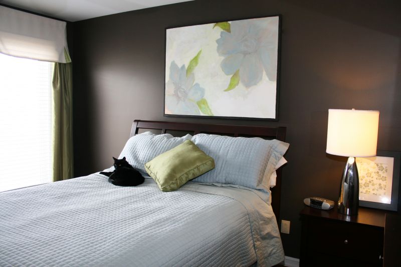 Bedroom Painting in Wilmington, NC