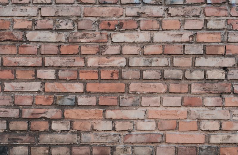 Brick House Painting in Longmont, CO
