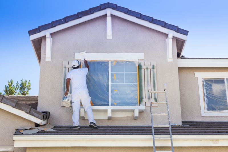 Building Interior Painting in Wilmington, NC