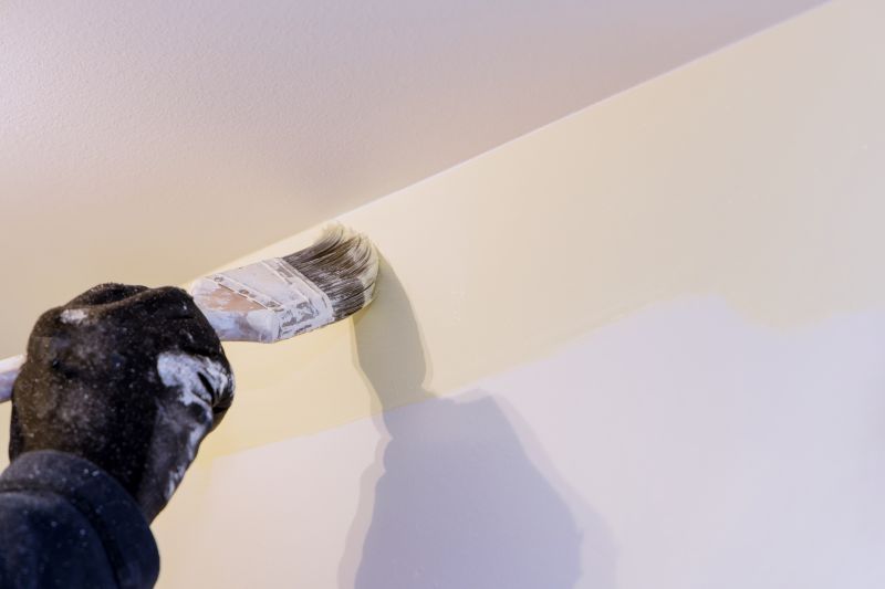 Closet Painting in Wilmington, NC