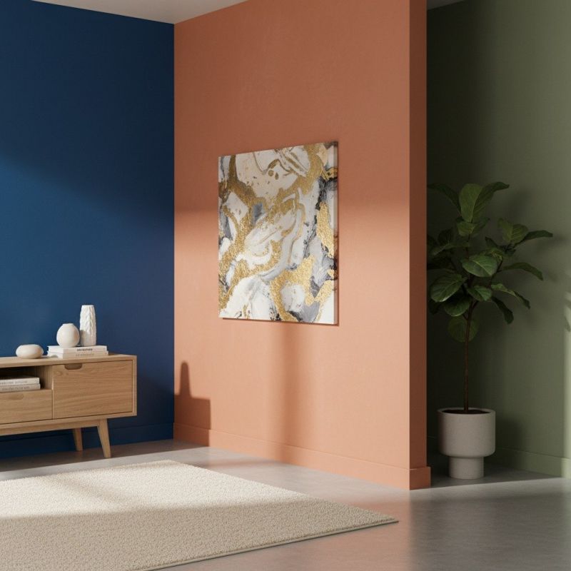 Commercial Interior Painting in Longmont, CO