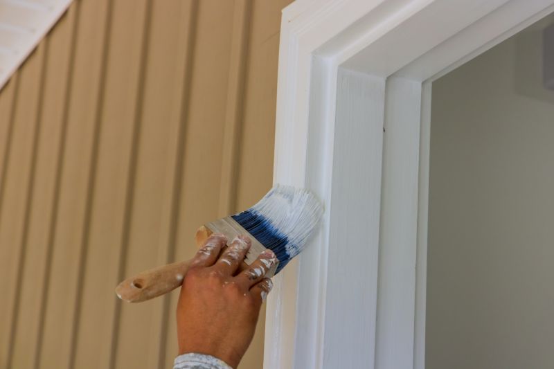 Countertop Painting in Waco, TX