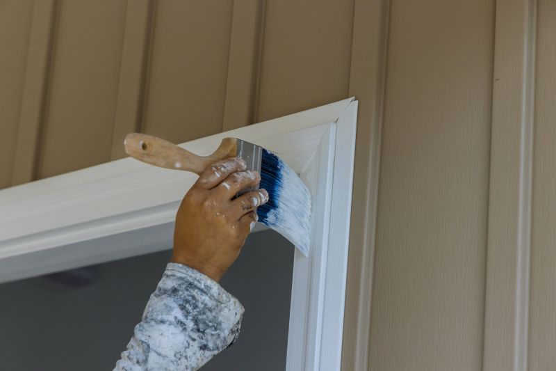 Dining Room Painting in Wilmington, NC