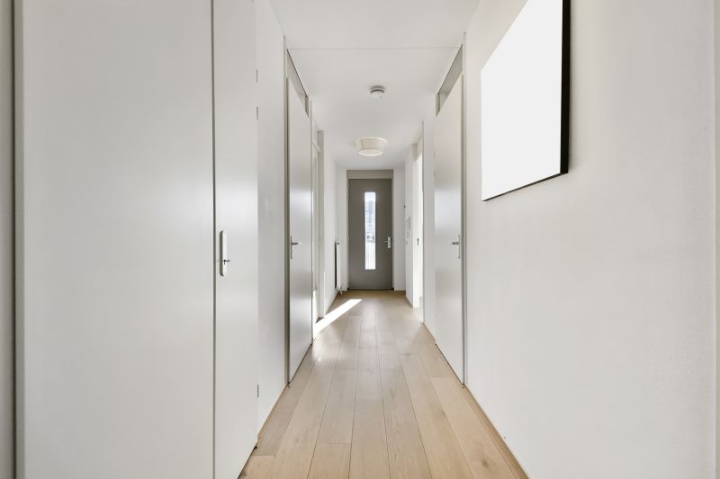 Hallway Painting in Wilmington, NC