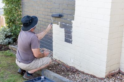 Home Exterior Painting in Longmont, CO