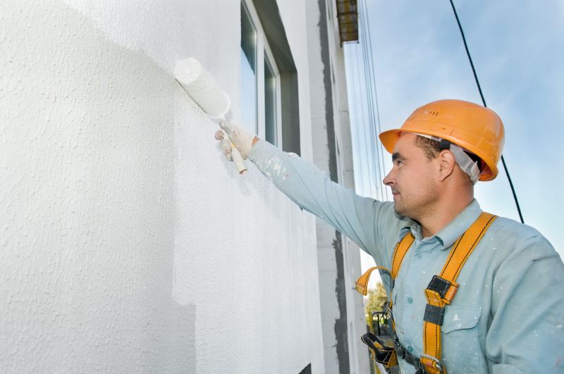 Home Interior Painting in Kansas City, KS