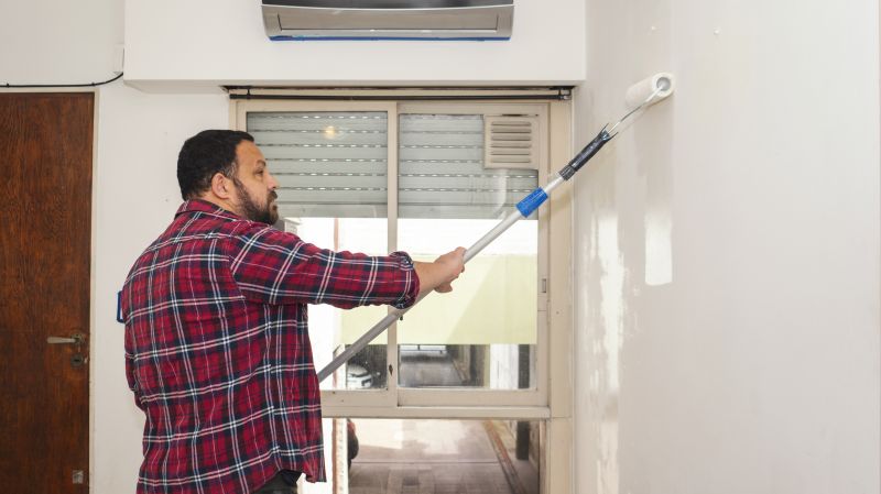 Home Interior Painting in Wilmington, NC