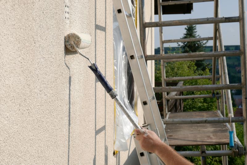 House Interior Painting in Kansas City, KS