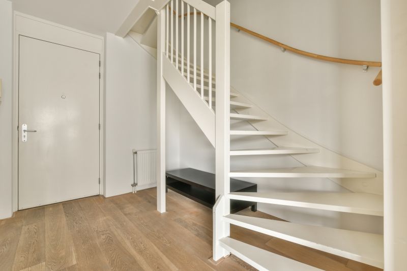 Interior Staining Service in Waco, TX