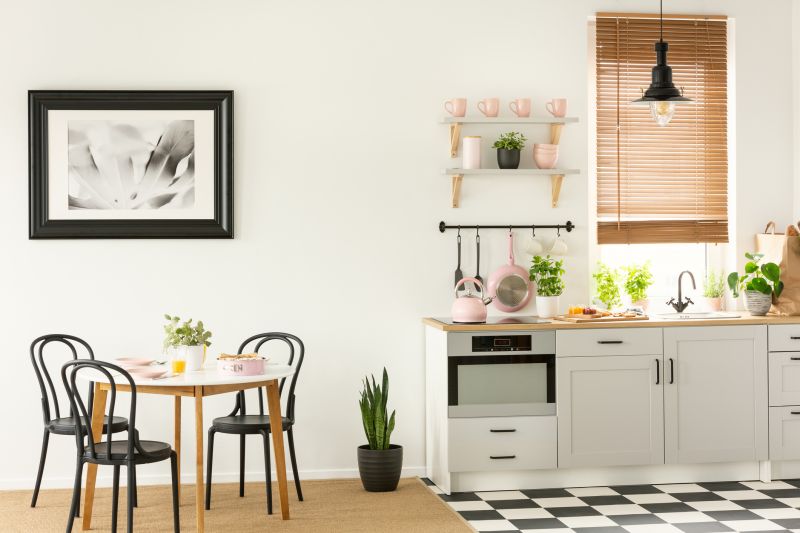 Kitchen Painting in Wilmington, NC
