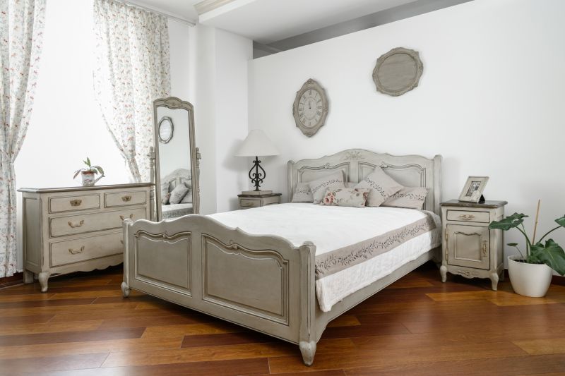 Master Bedroom Painting in Wilmington, NC