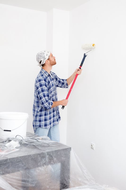 Nursery Painting in Waco, TX