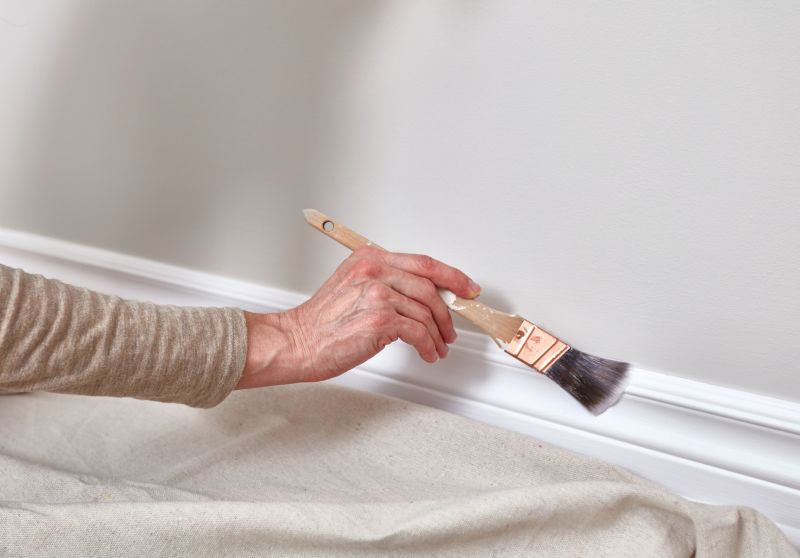 Nursery Painting in Wilmington, NC