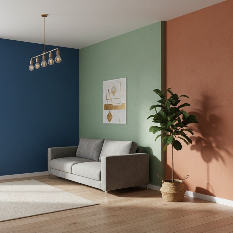 Office Painting in Longmont, CO