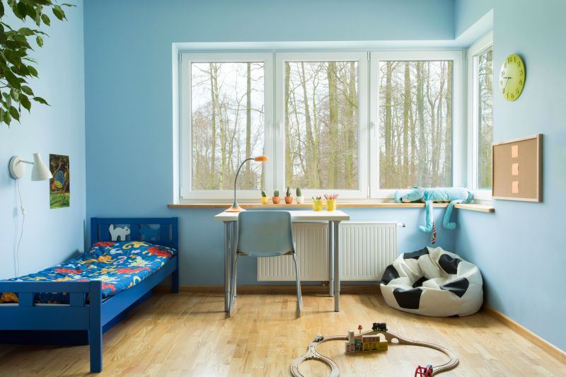 Sunroom Painting in Wilmington, NC