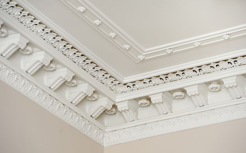 Textured Wall Painting in Wilmington, NC