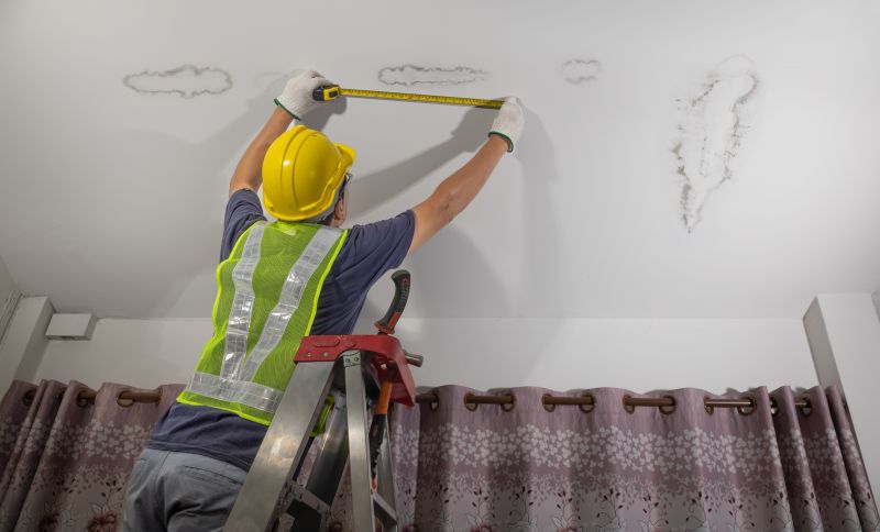 Trim Painting Service in Wilmington, NC
