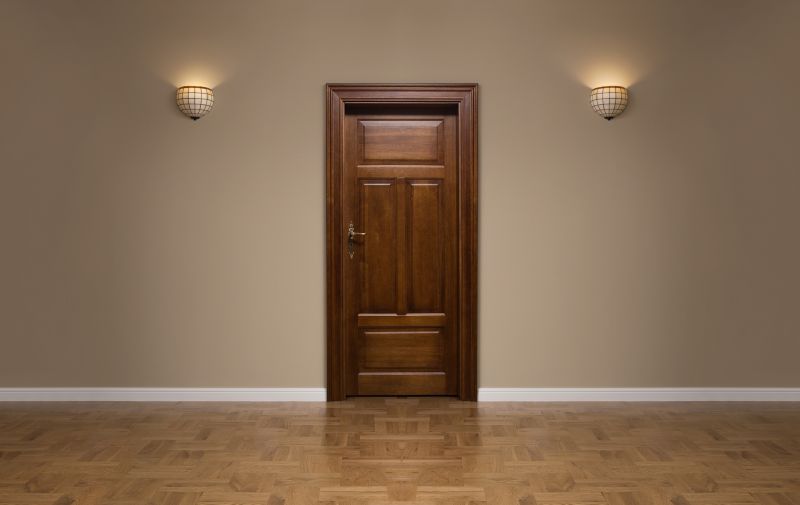 Wood Trim Painting in Wilmington, NC