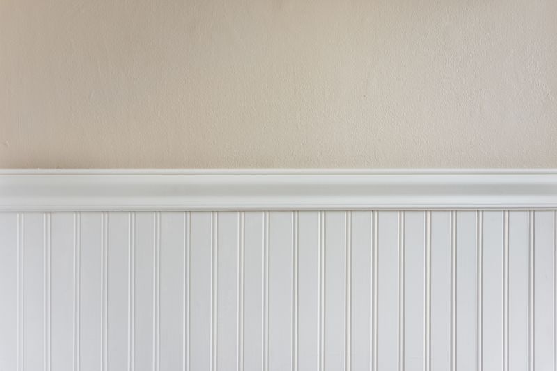 Woodwork Painting in Wilmington, NC